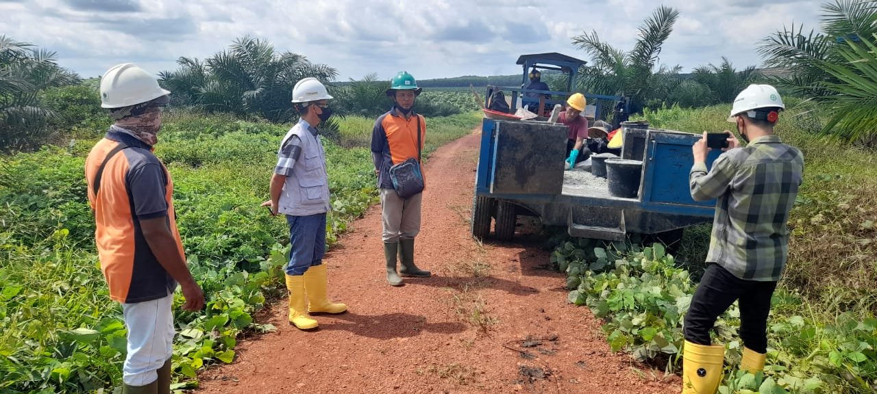 Dokumentasi Proyek